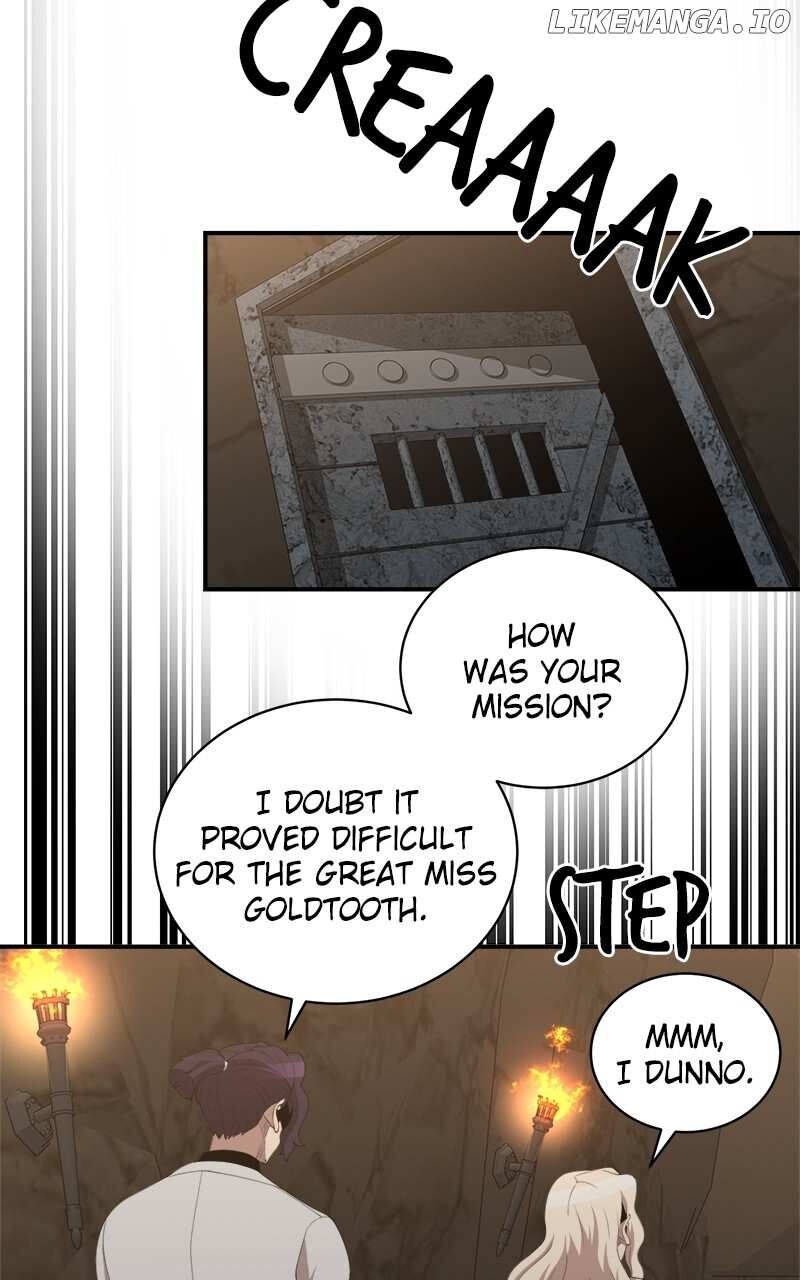 The Strongest Florist Chapter 183 Page 14