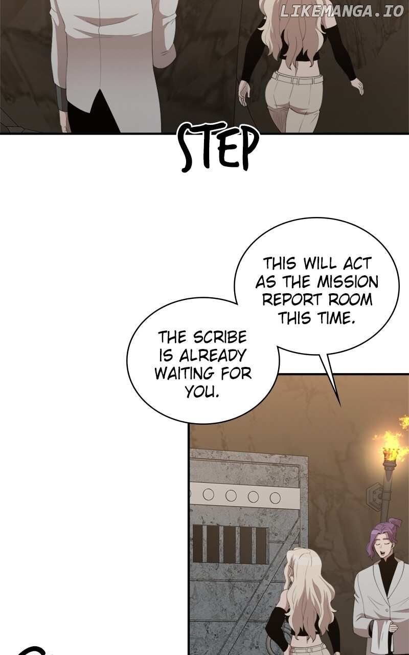 The Strongest Florist Chapter 183 Page 15