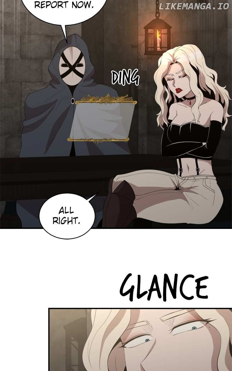 The Strongest Florist Chapter 183 Page 17