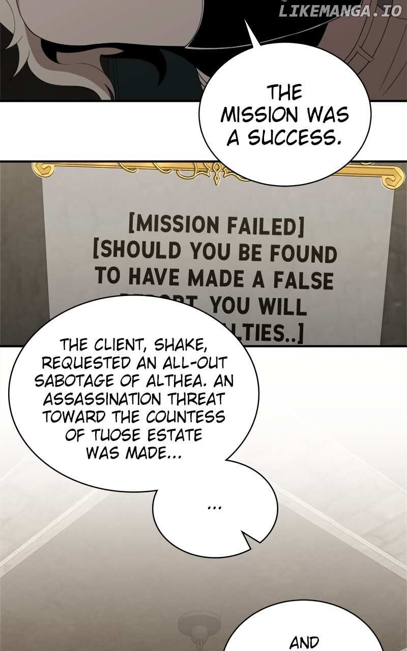 The Strongest Florist Chapter 183 Page 19