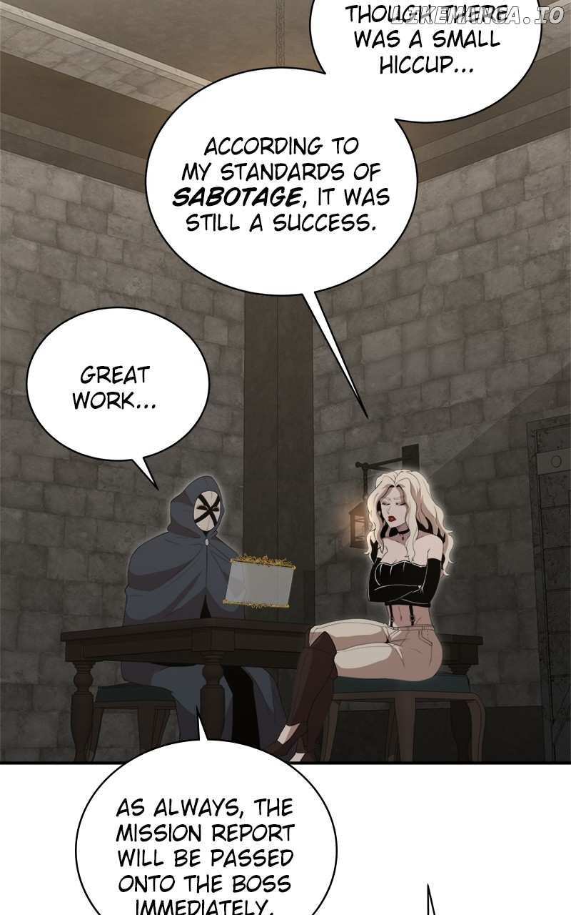 The Strongest Florist Chapter 183 Page 20