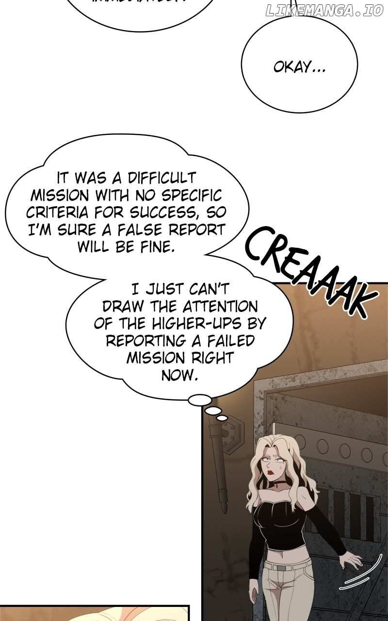 The Strongest Florist Chapter 183 Page 21