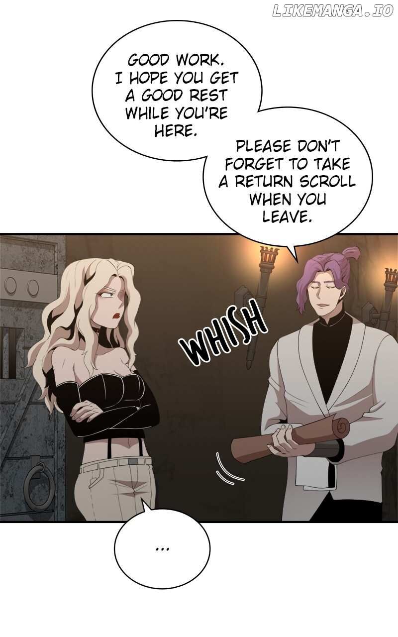 The Strongest Florist Chapter 183 Page 23