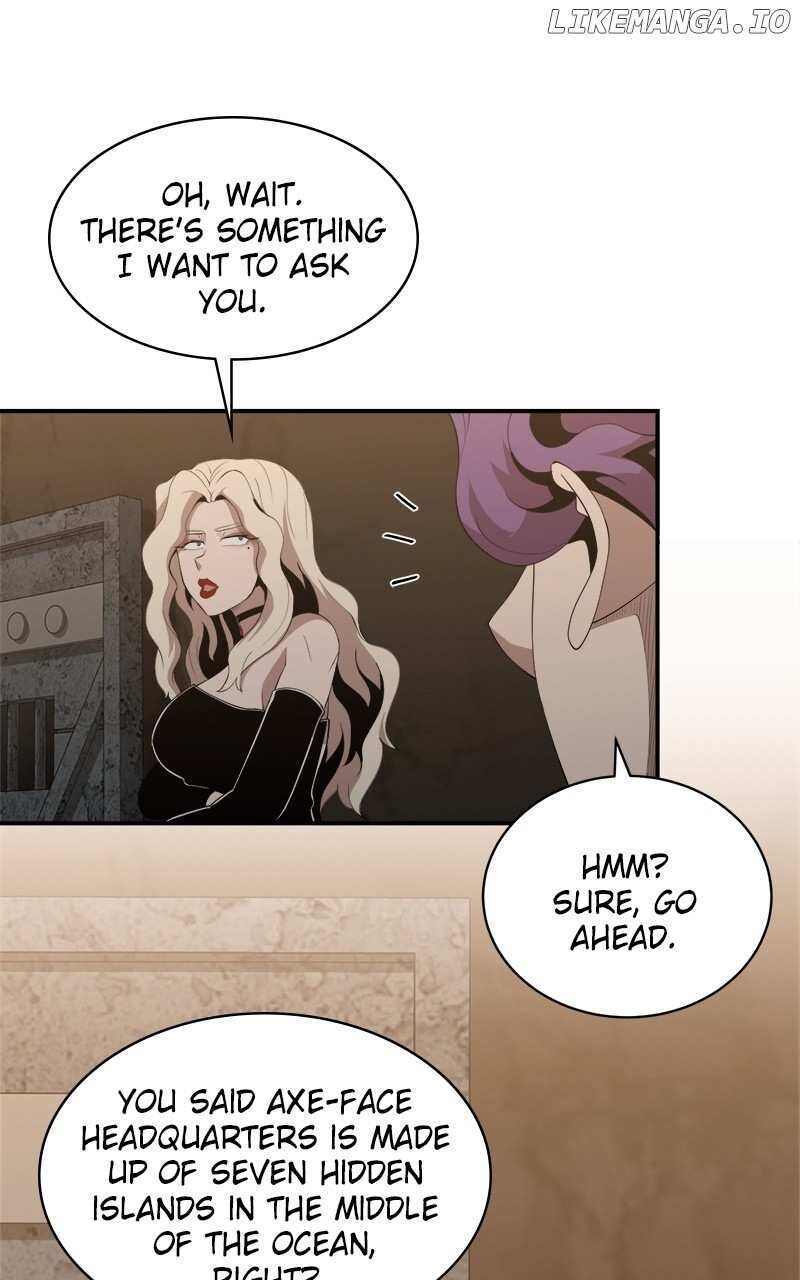 The Strongest Florist Chapter 183 Page 24