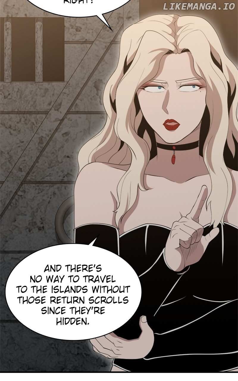 The Strongest Florist Chapter 183 Page 25