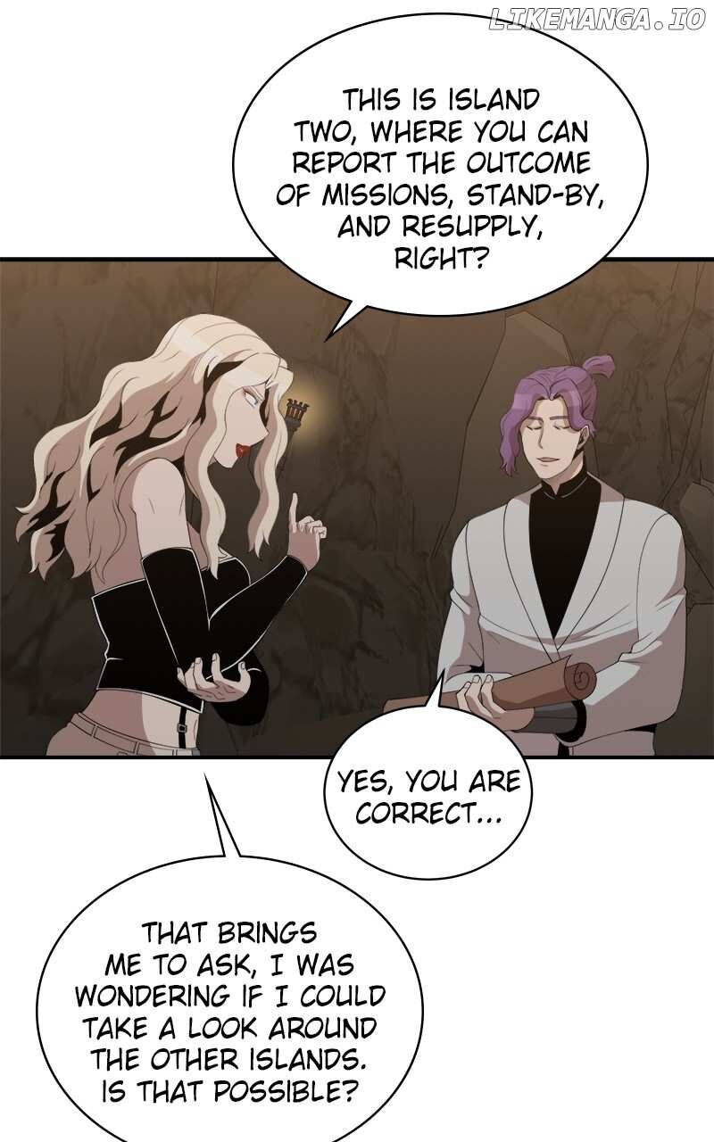 The Strongest Florist Chapter 183 Page 26