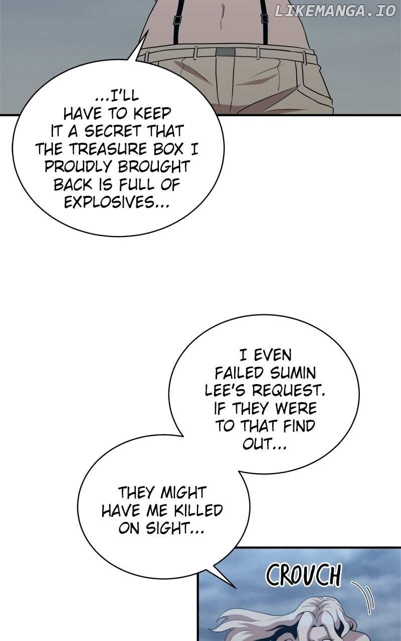 The Strongest Florist Chapter 183 Page 3