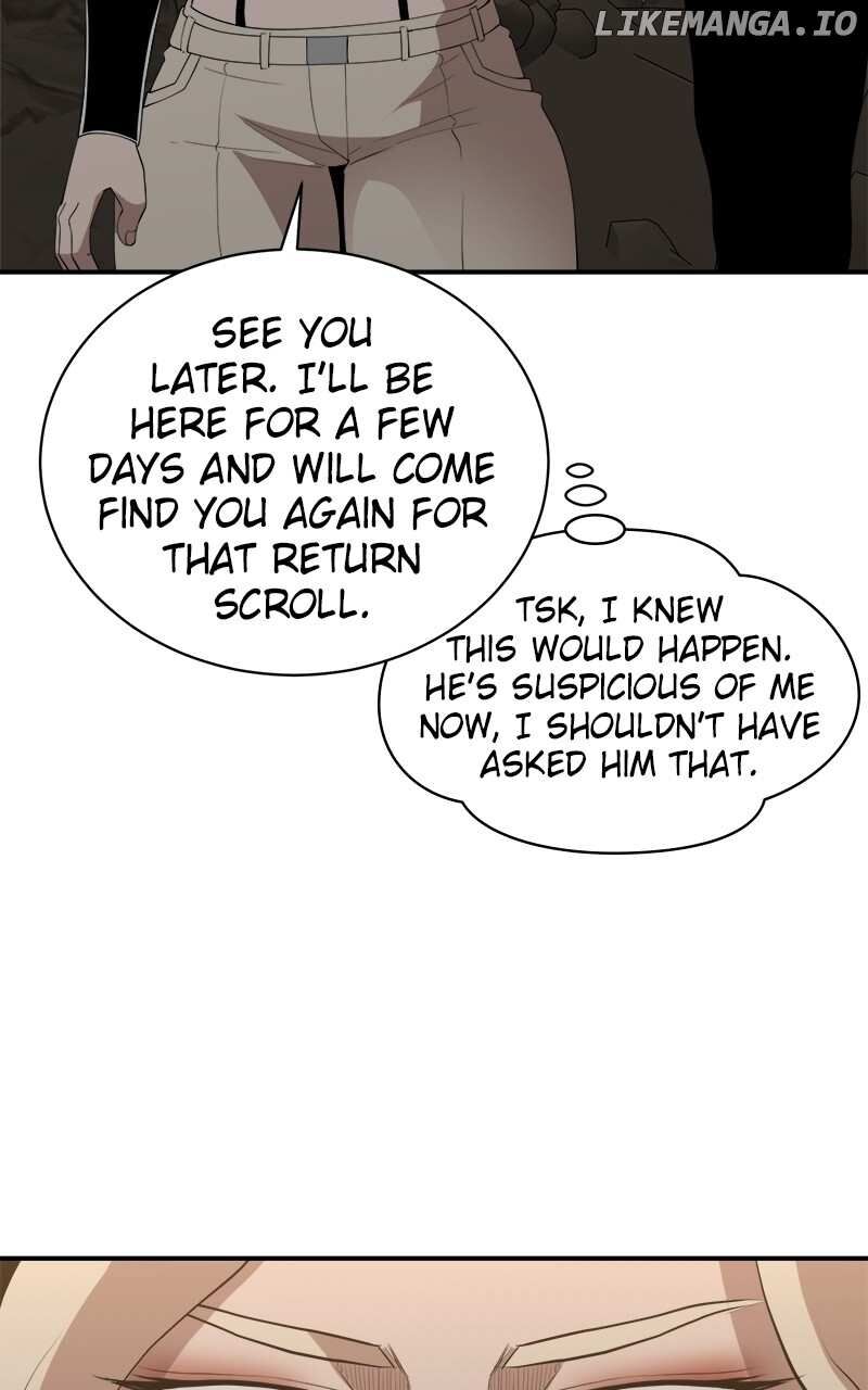 The Strongest Florist Chapter 183 Page 30