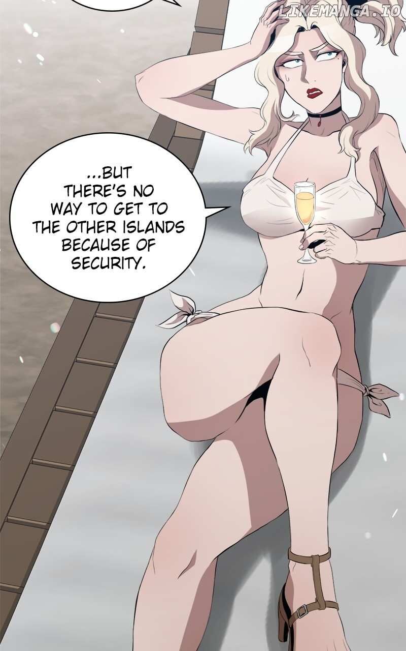 The Strongest Florist Chapter 183 Page 33