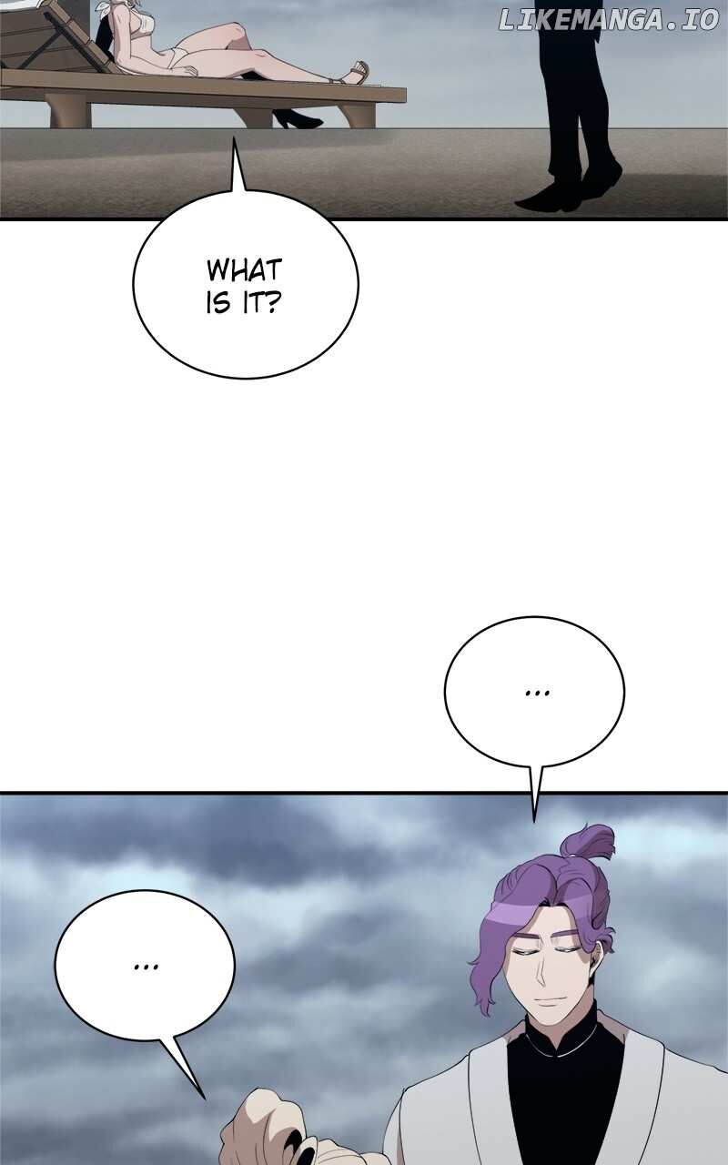 The Strongest Florist Chapter 183 Page 35