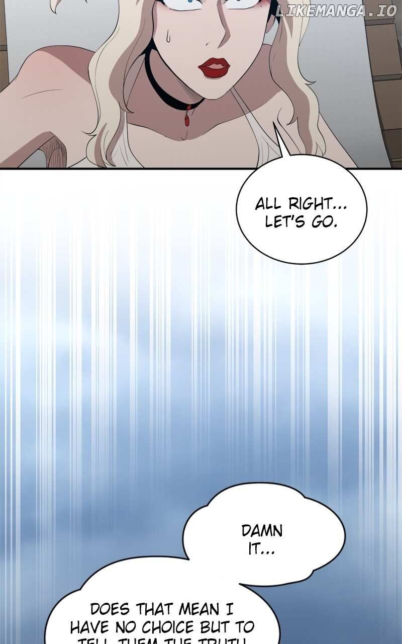 The Strongest Florist Chapter 183 Page 37
