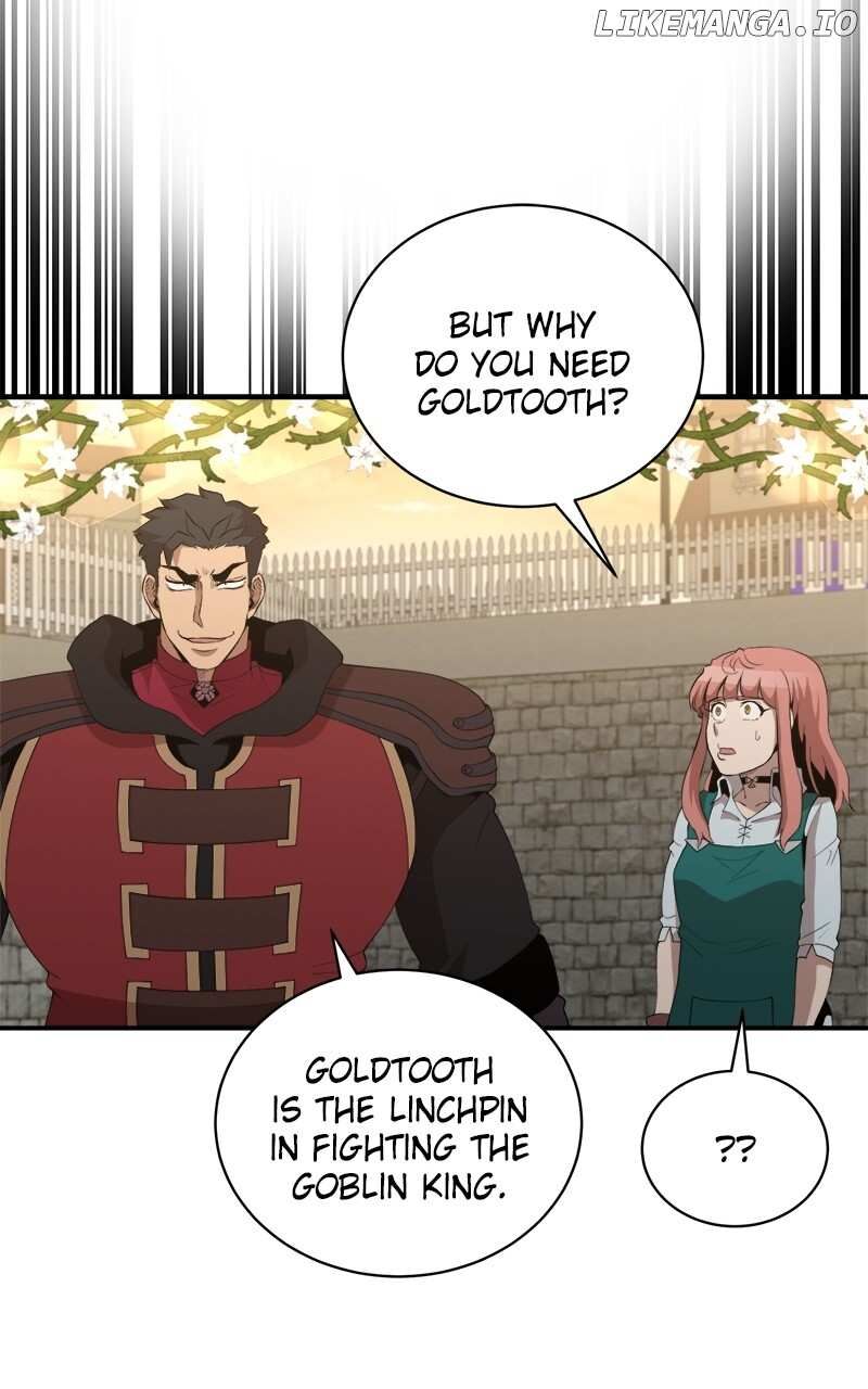 The Strongest Florist Chapter 183 Page 43