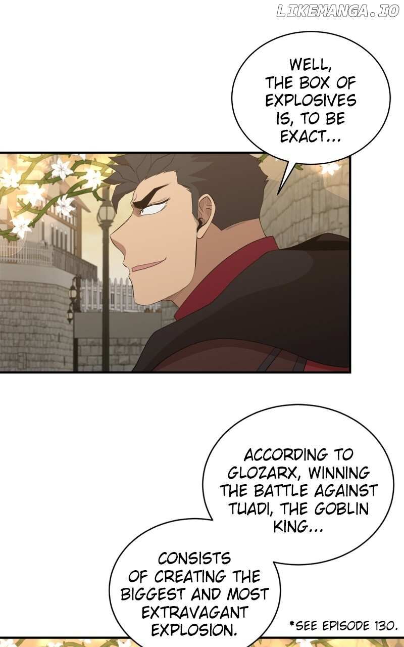 The Strongest Florist Chapter 183 Page 44