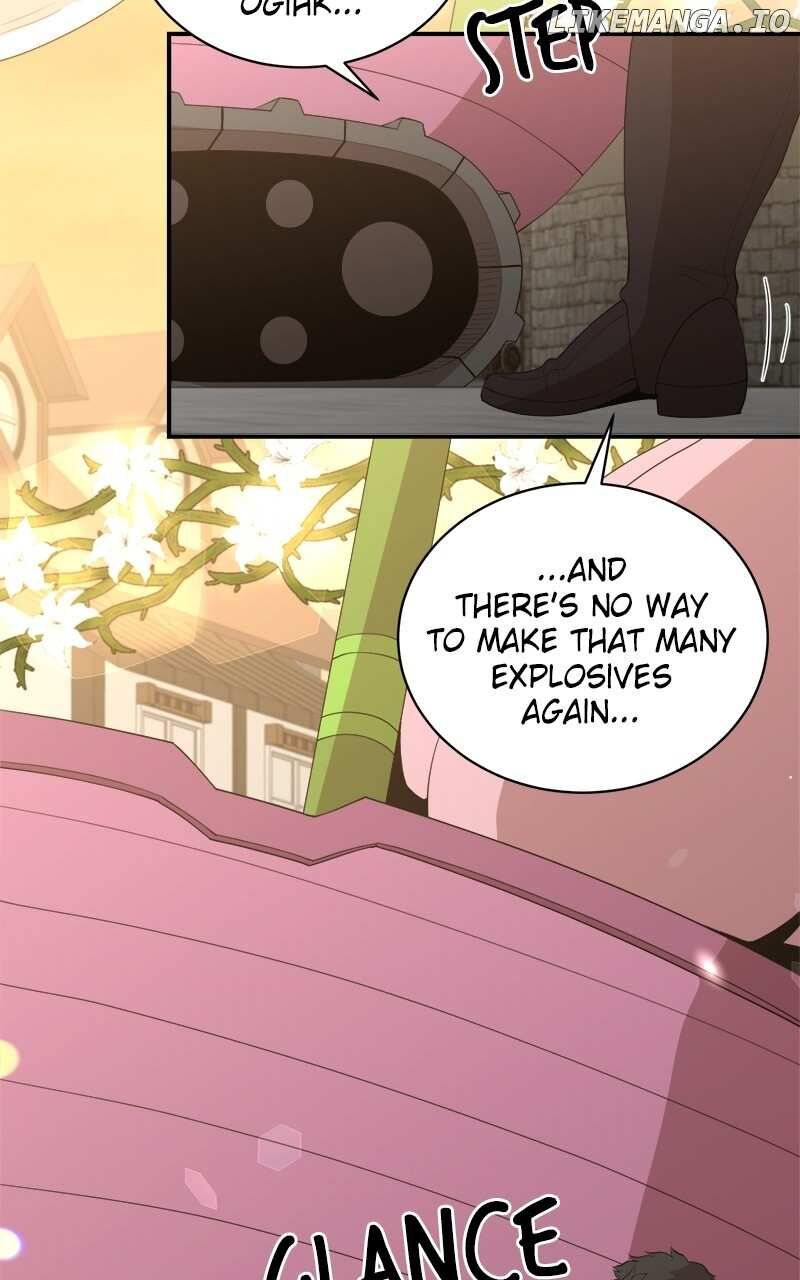 The Strongest Florist Chapter 183 Page 46