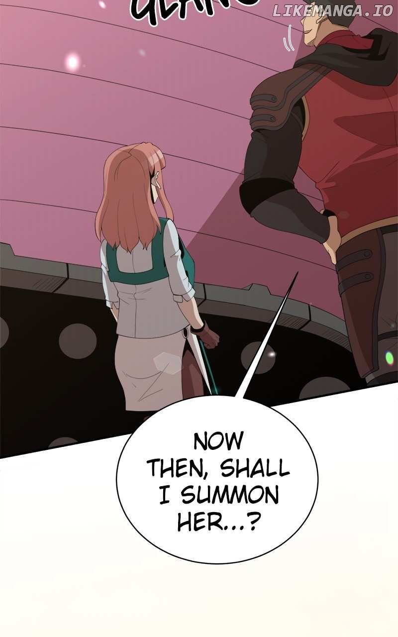 The Strongest Florist Chapter 183 Page 47