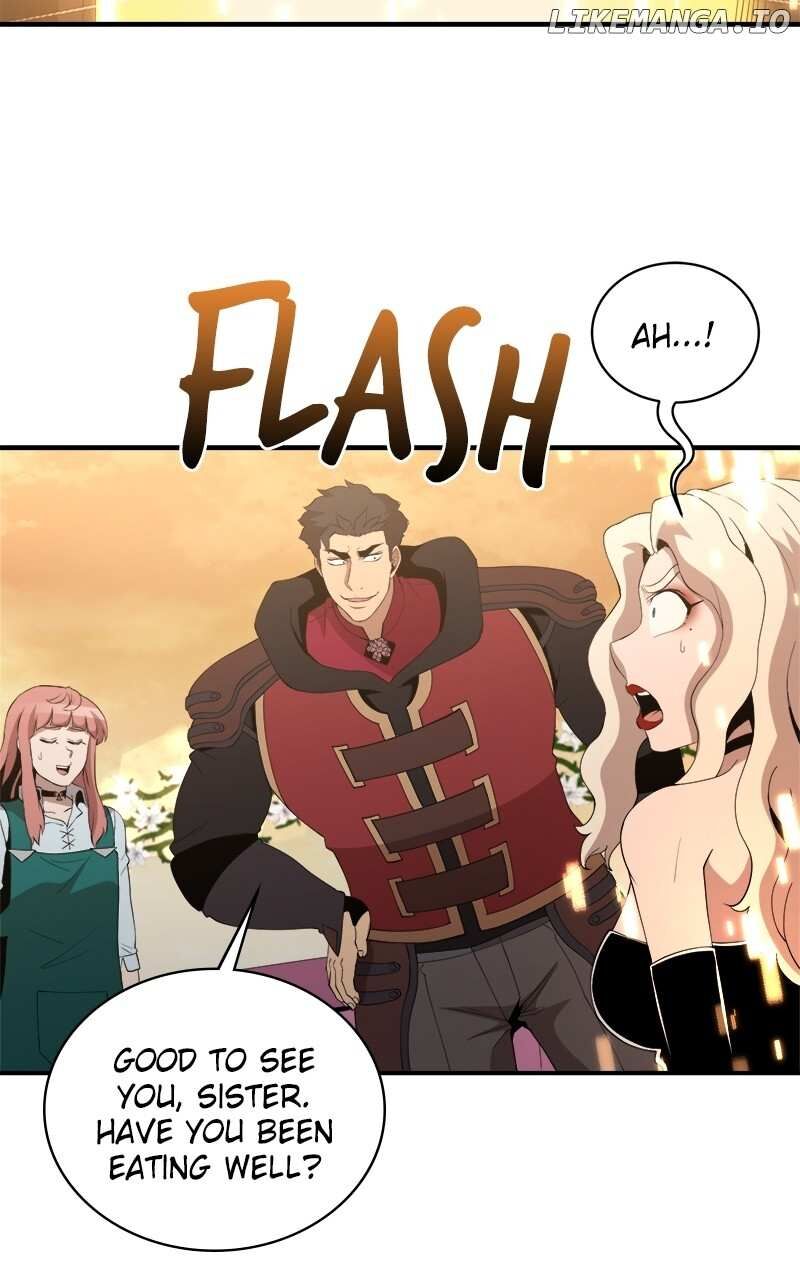 The Strongest Florist Chapter 183 Page 51