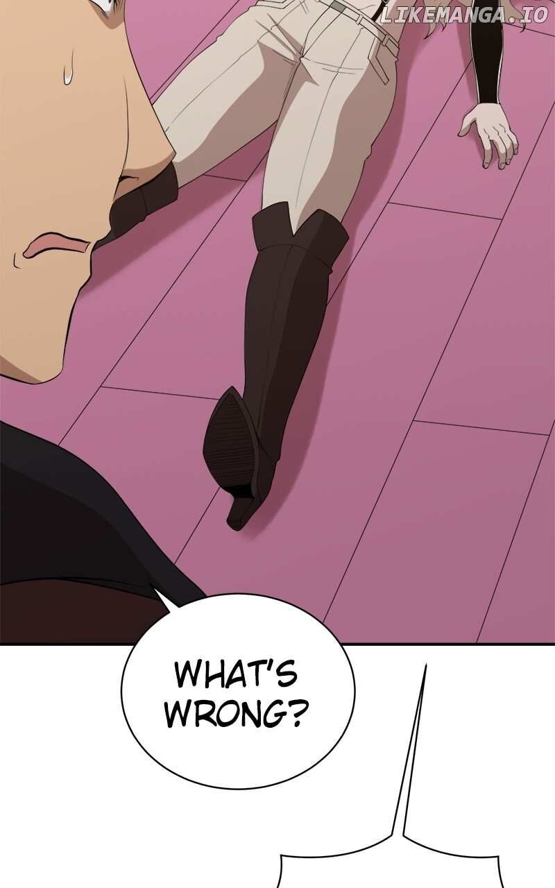 The Strongest Florist Chapter 183 Page 55
