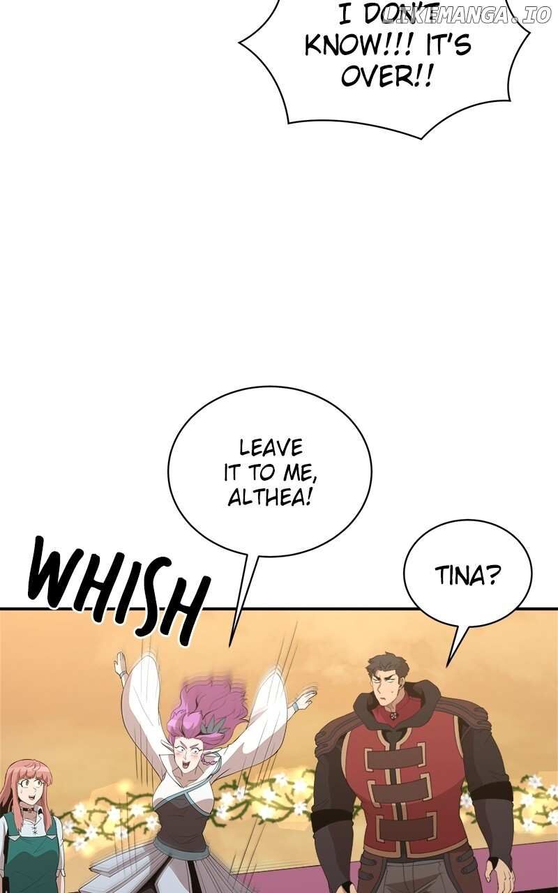 The Strongest Florist Chapter 183 Page 56