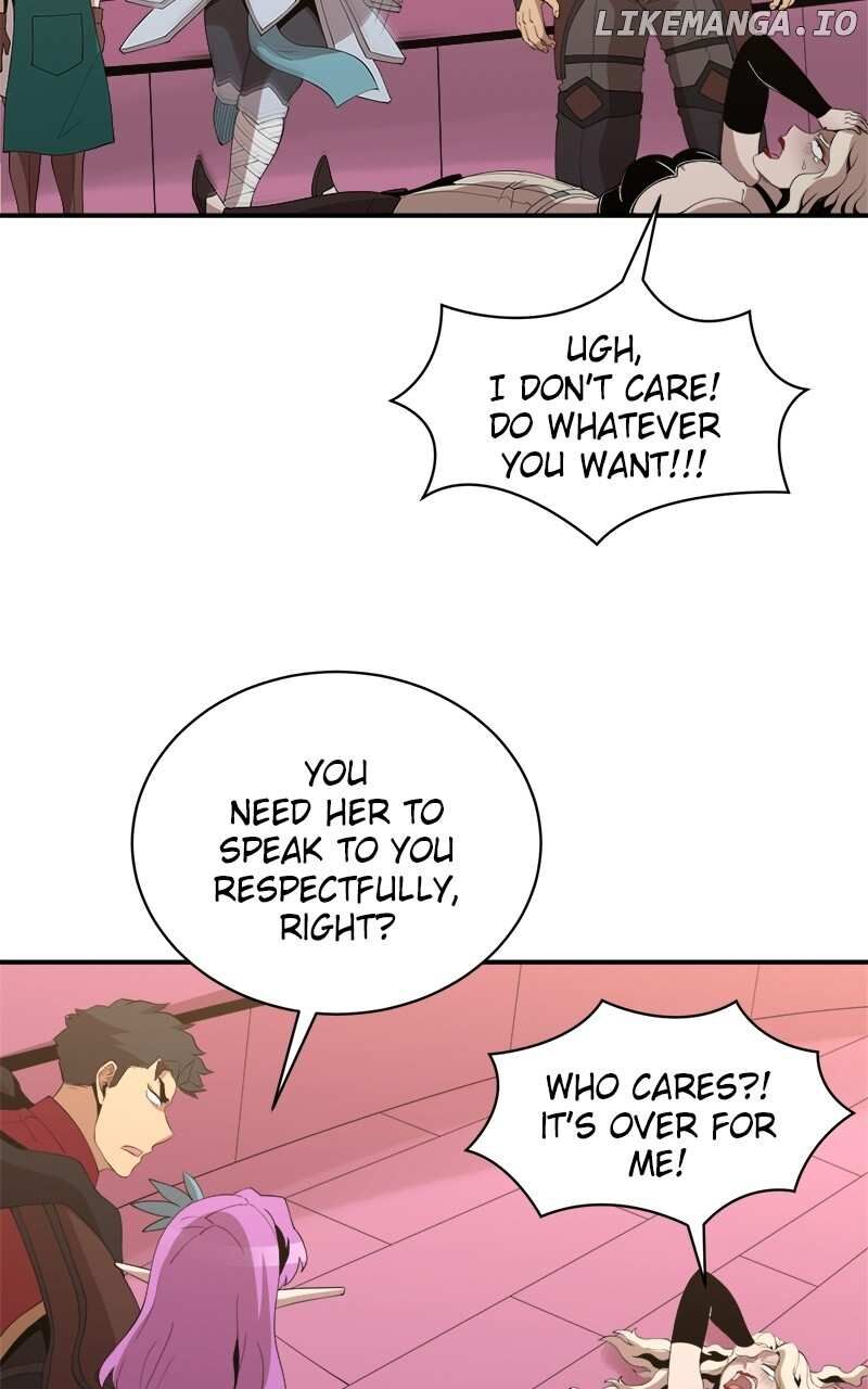 The Strongest Florist Chapter 183 Page 57