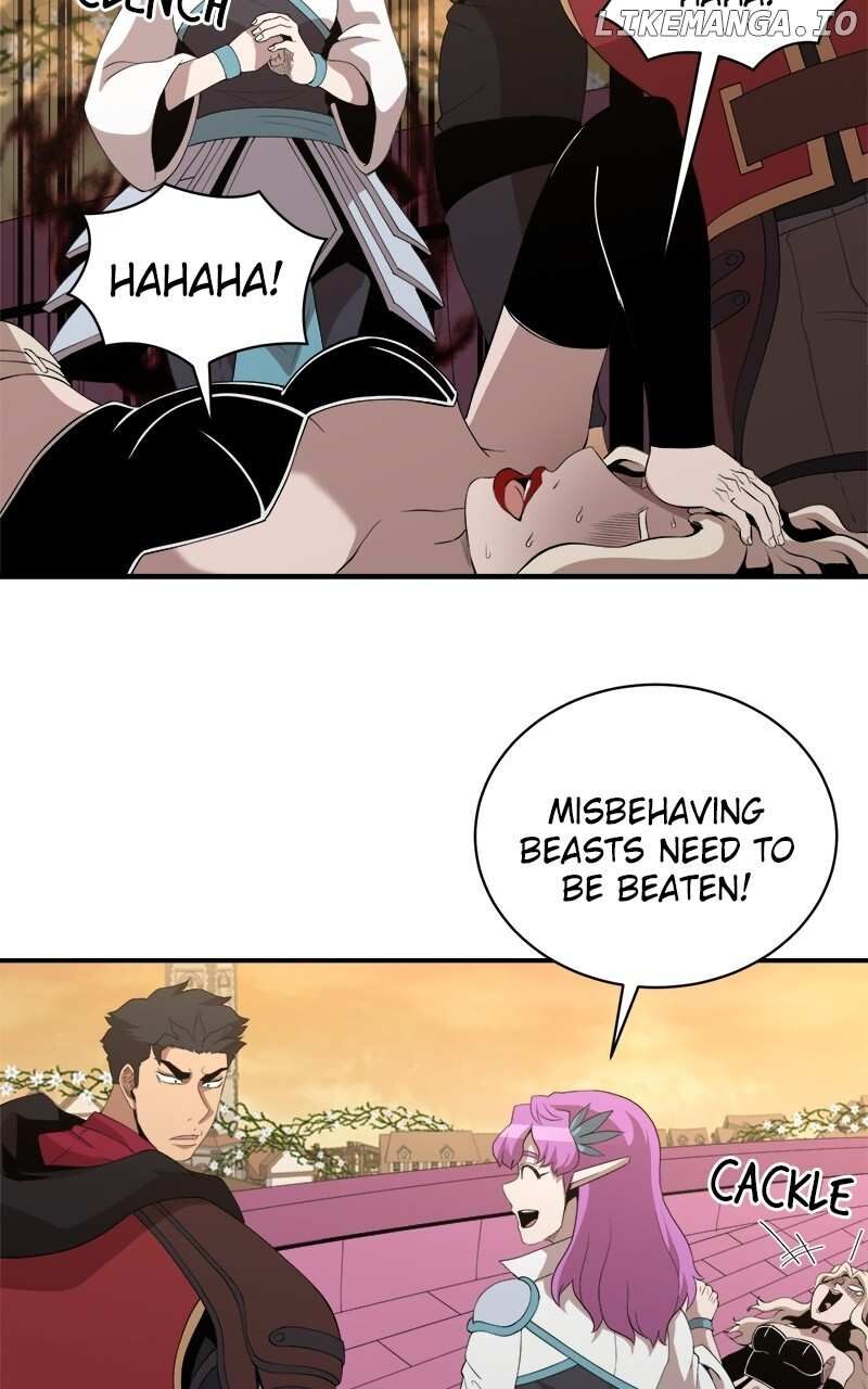 The Strongest Florist Chapter 183 Page 59
