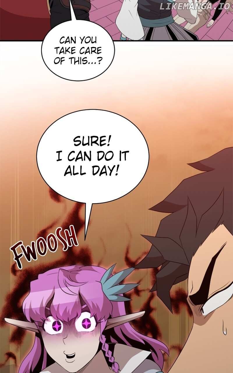 The Strongest Florist Chapter 183 Page 60