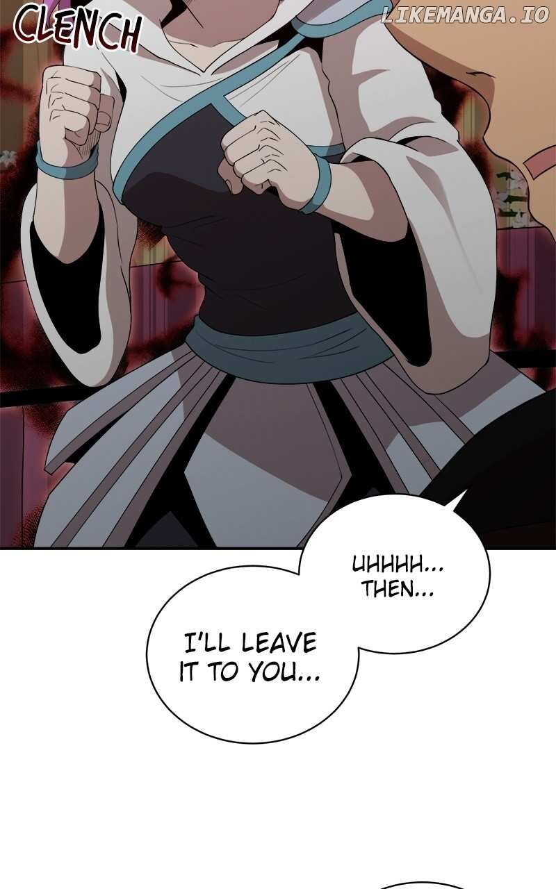 The Strongest Florist Chapter 183 Page 61