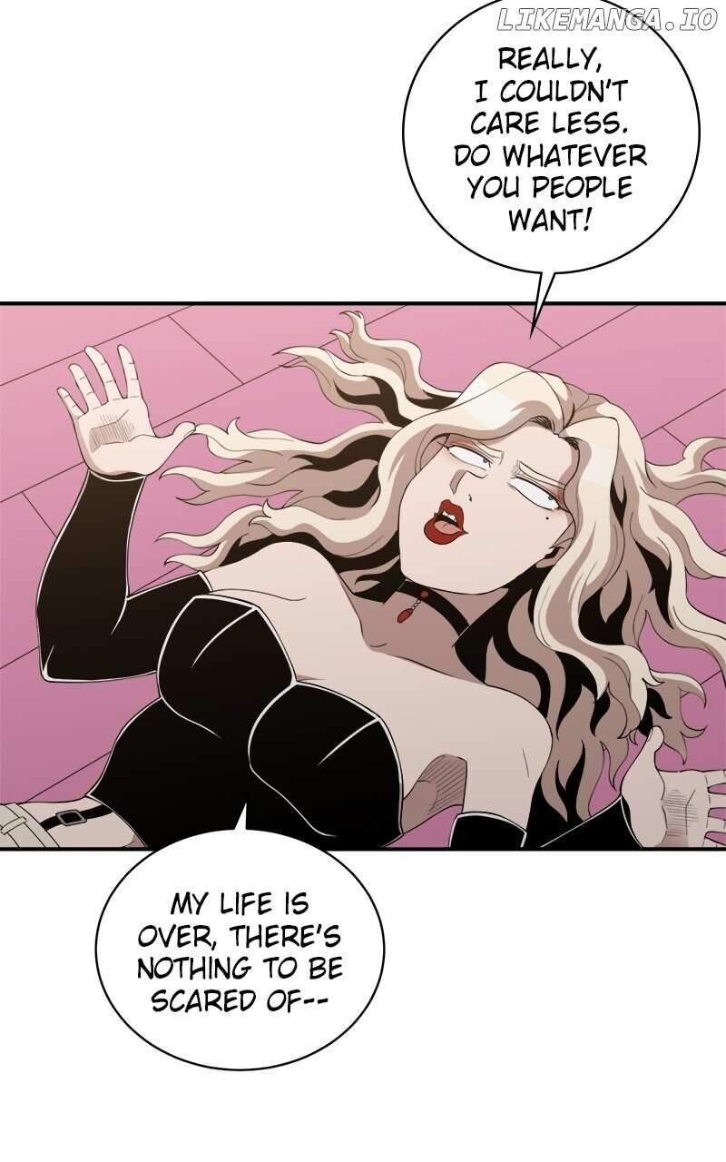 The Strongest Florist Chapter 183 Page 62