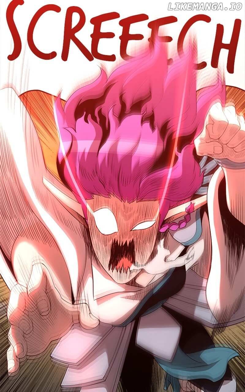 The Strongest Florist Chapter 183 Page 64
