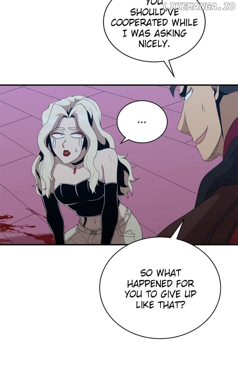 The Strongest Florist Chapter 183 Page 70