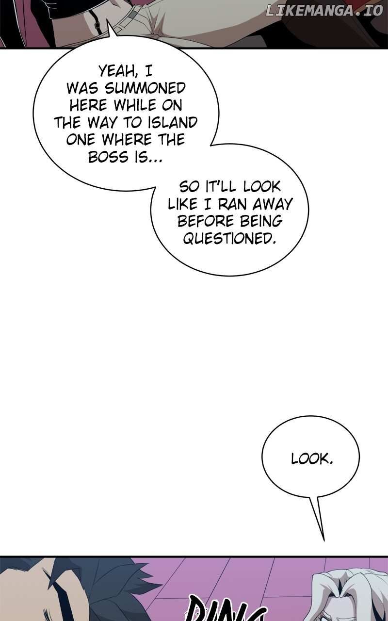 The Strongest Florist Chapter 183 Page 73