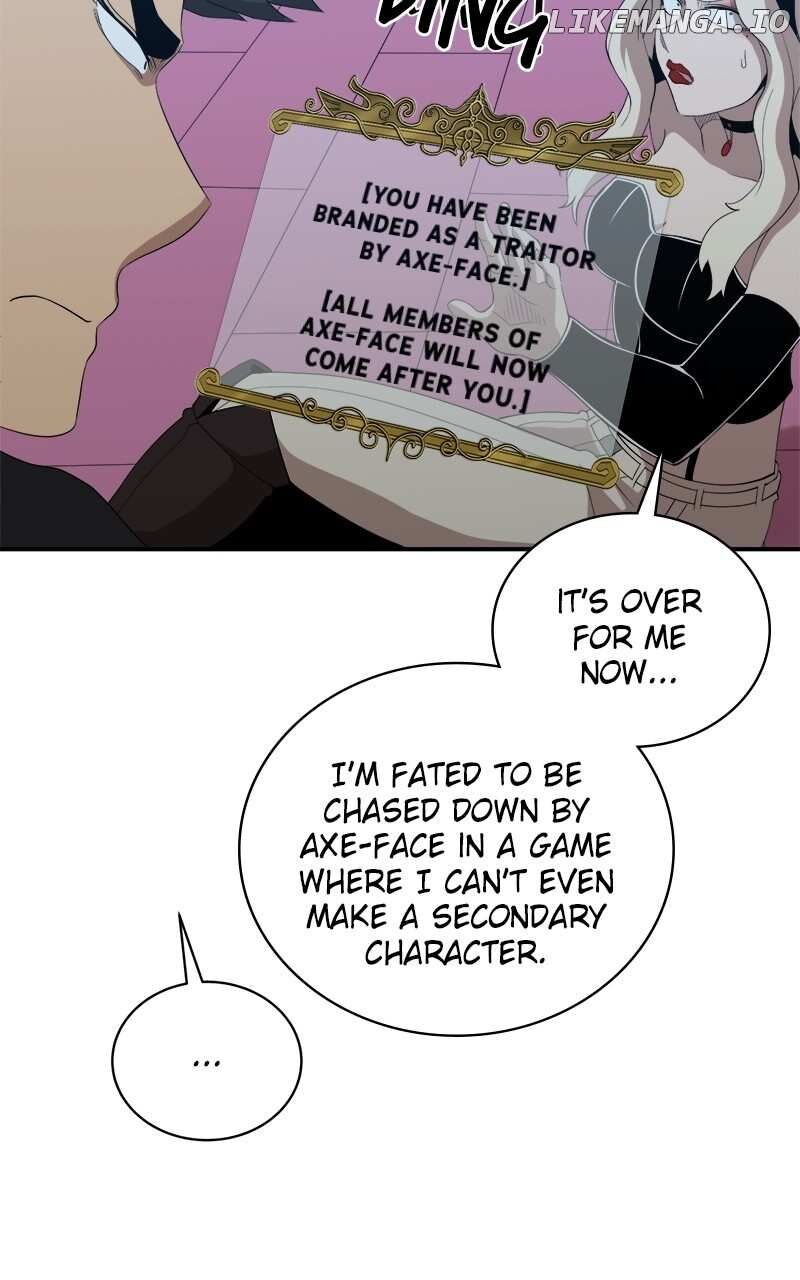 The Strongest Florist Chapter 183 Page 74
