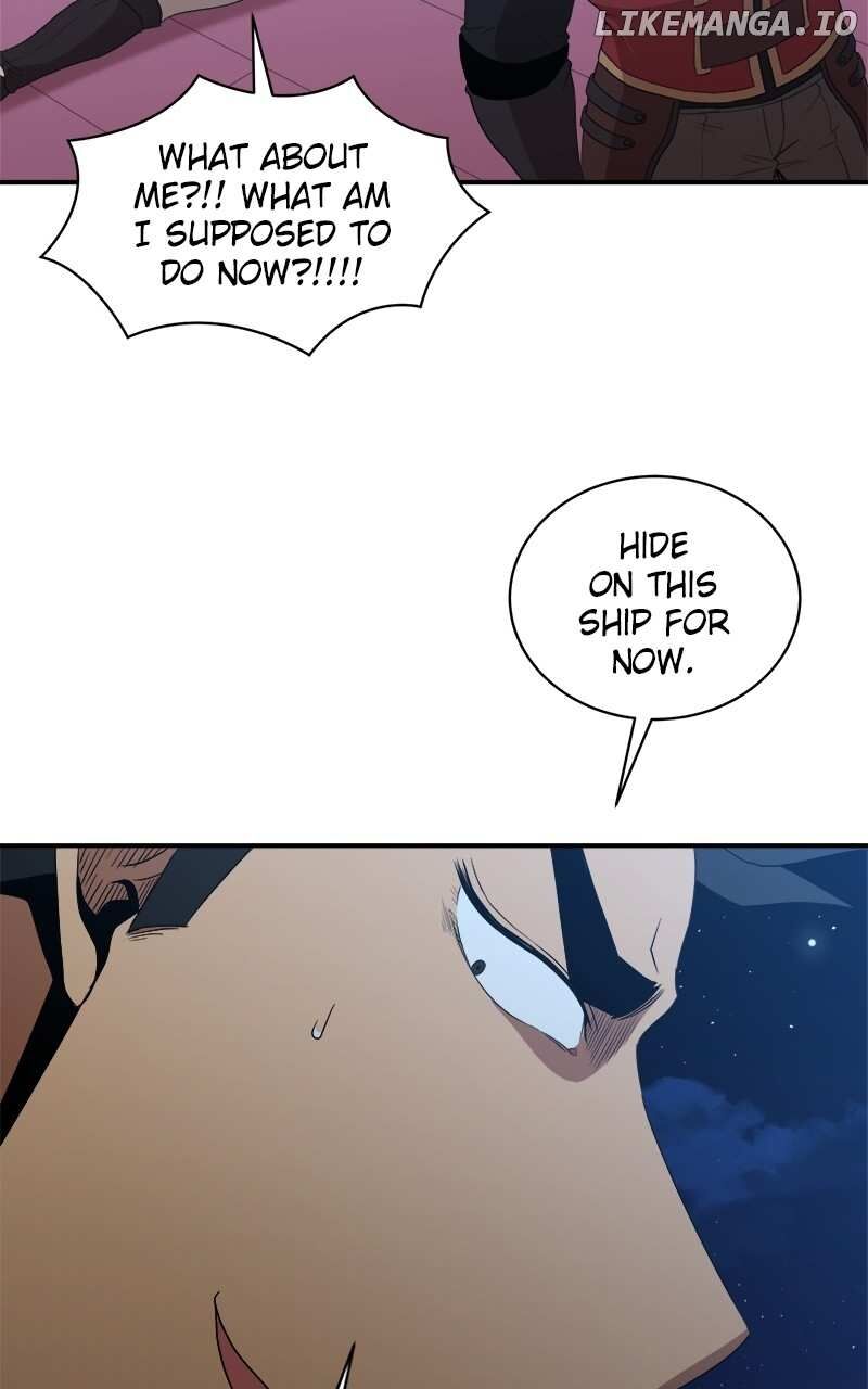 The Strongest Florist Chapter 183 Page 78