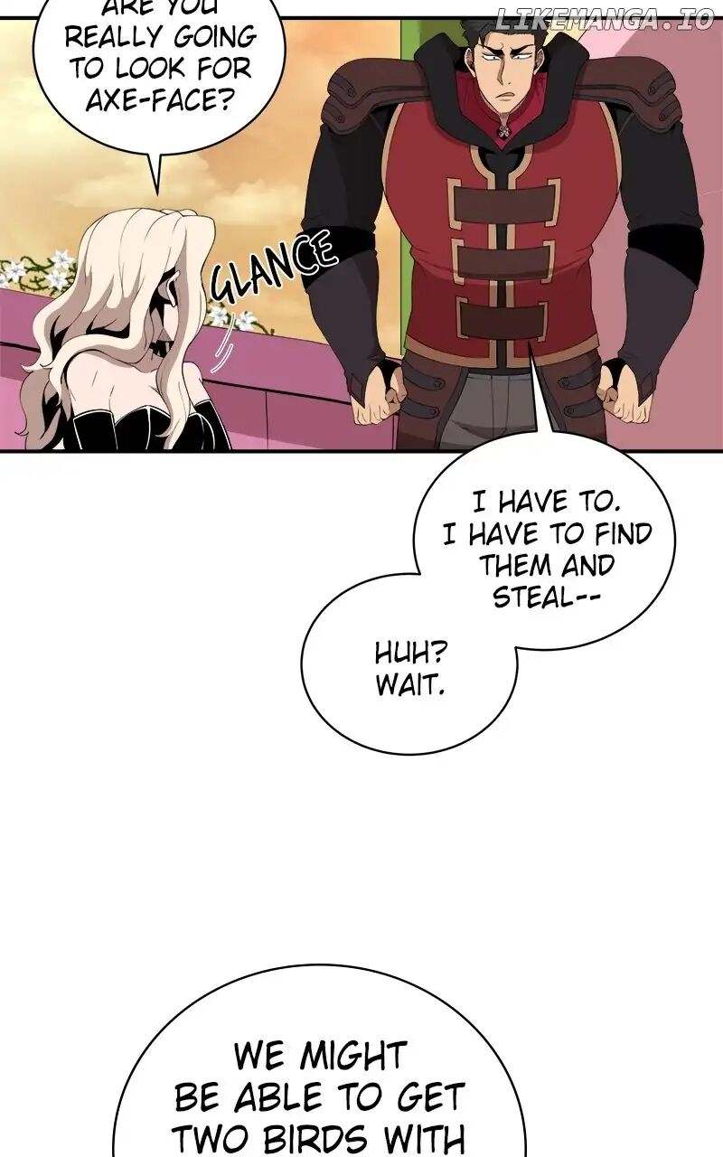 The Strongest Florist Chapter 184 Page 19