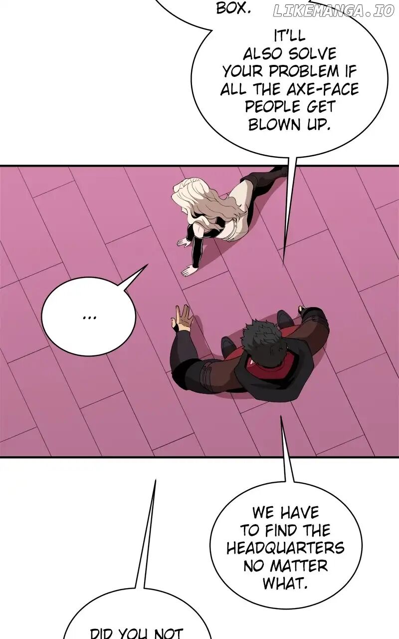 The Strongest Florist Chapter 184 Page 24