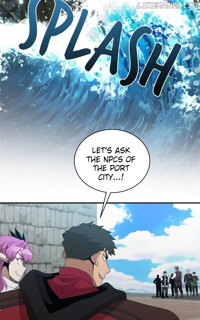The Strongest Florist Chapter 184 Page 29