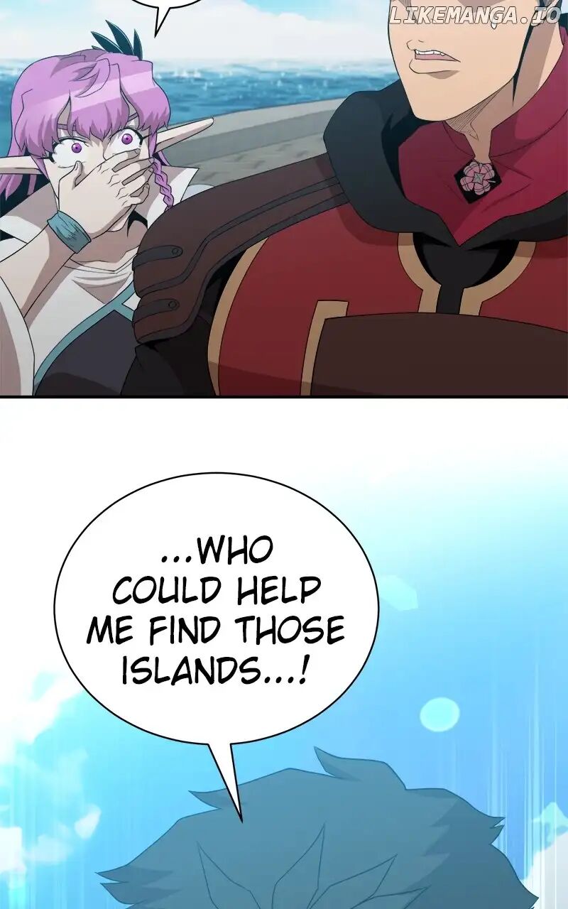 The Strongest Florist Chapter 184 Page 40