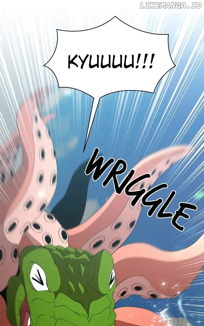 The Strongest Florist Chapter 184 Page 54
