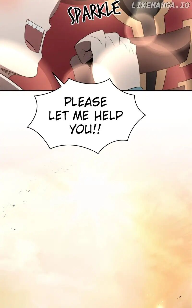 The Strongest Florist Chapter 184 Page 64
