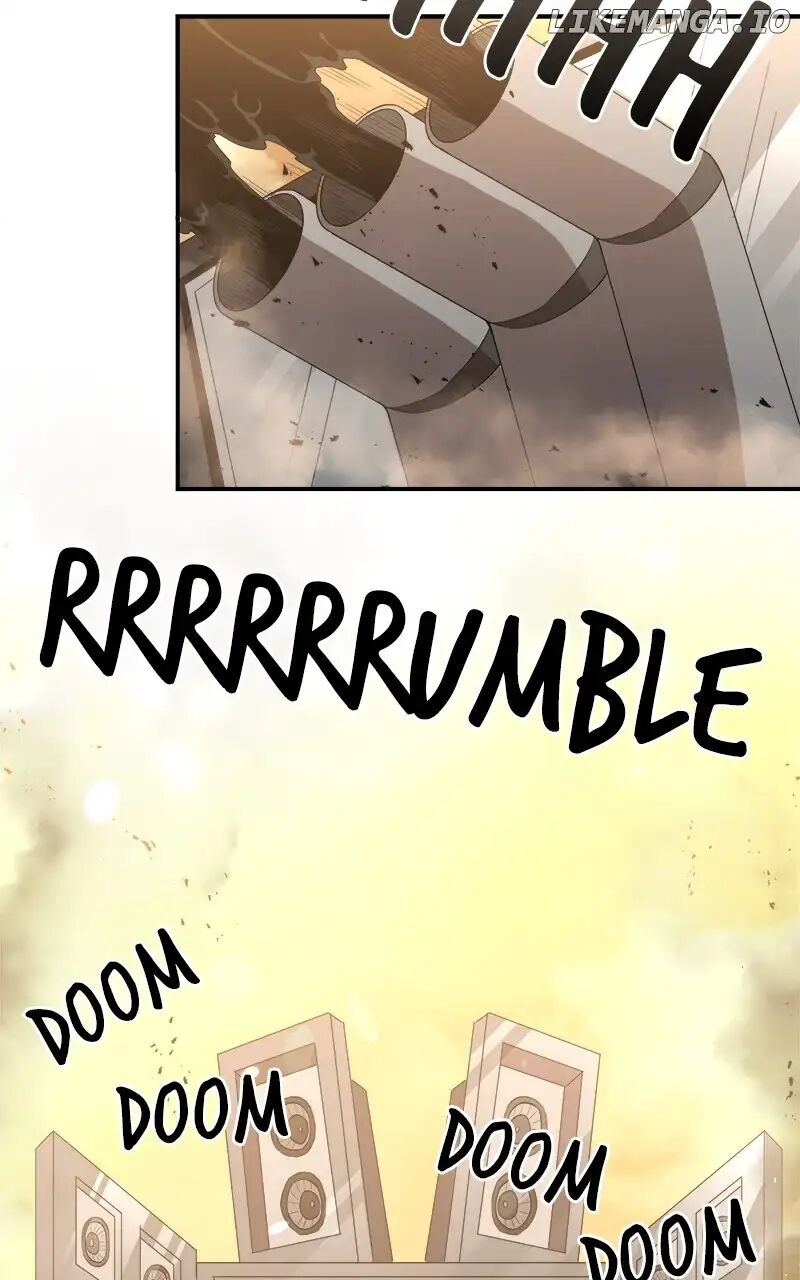 The Strongest Florist Chapter 184 Page 68