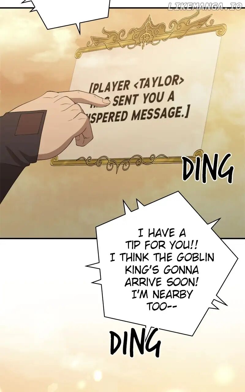 The Strongest Florist Chapter 184 Page 73