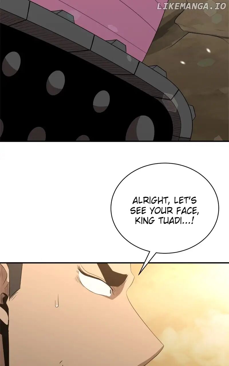 The Strongest Florist Chapter 184 Page 75