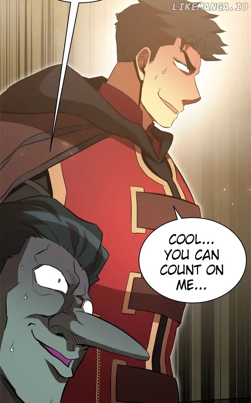 The Strongest Florist Chapter 184 Page 86