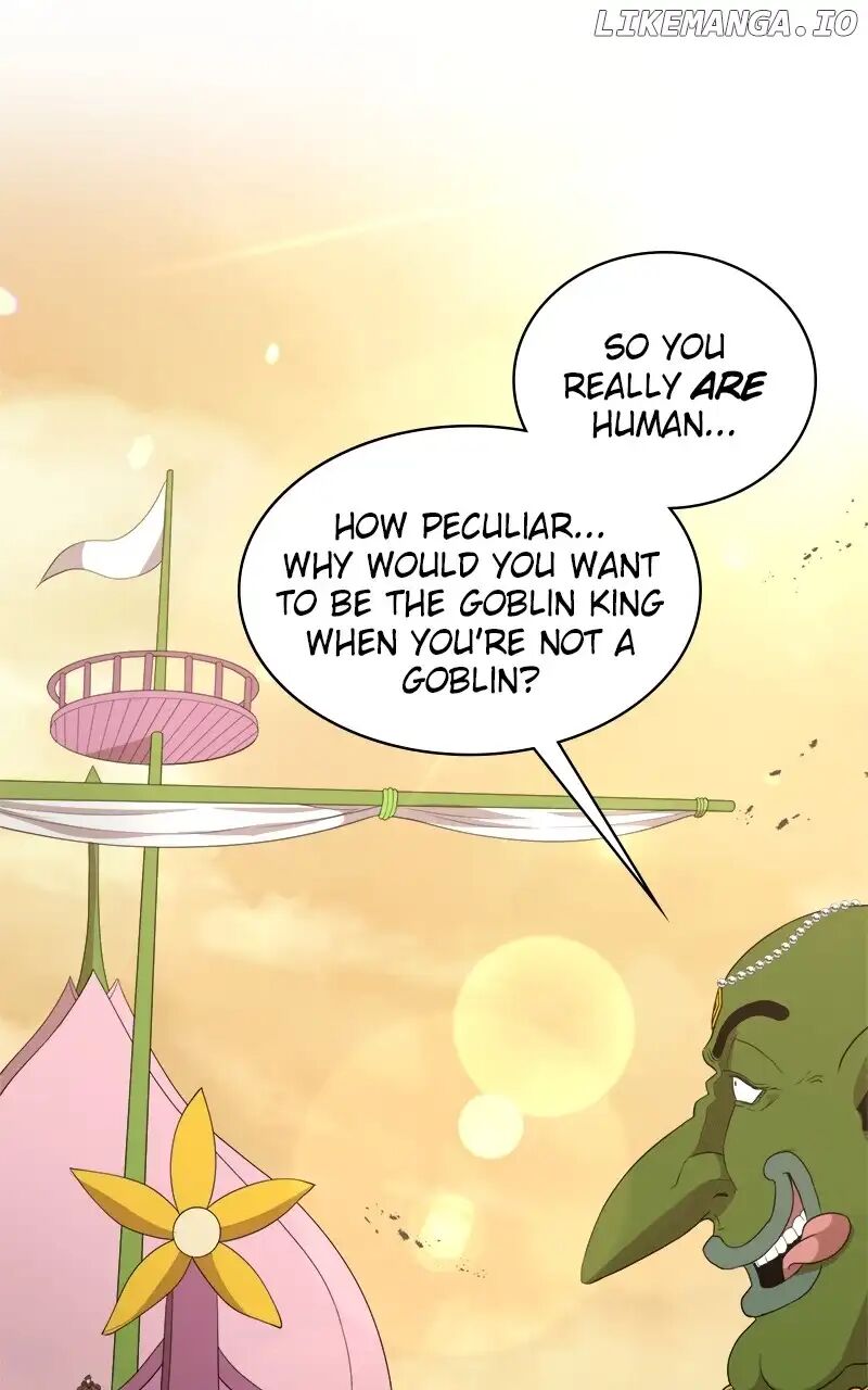 The Strongest Florist Chapter 185 Page 1