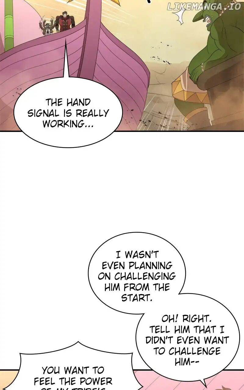 The Strongest Florist Chapter 185 Page 12