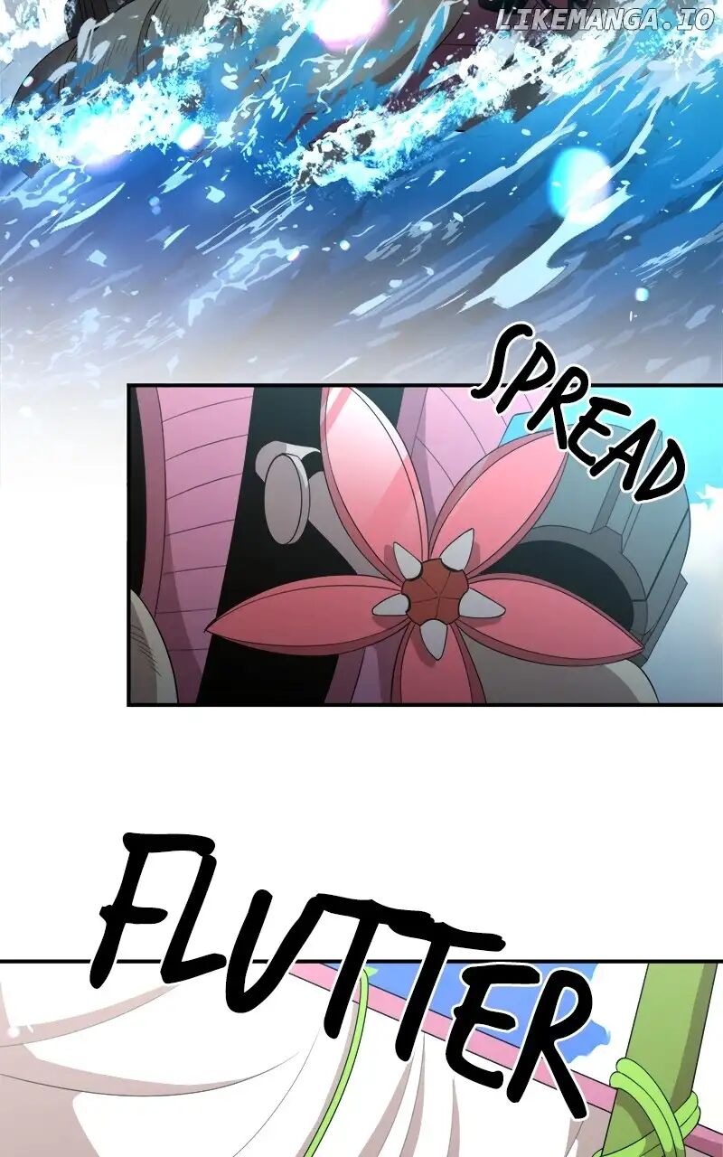 The Strongest Florist Chapter 185 Page 58