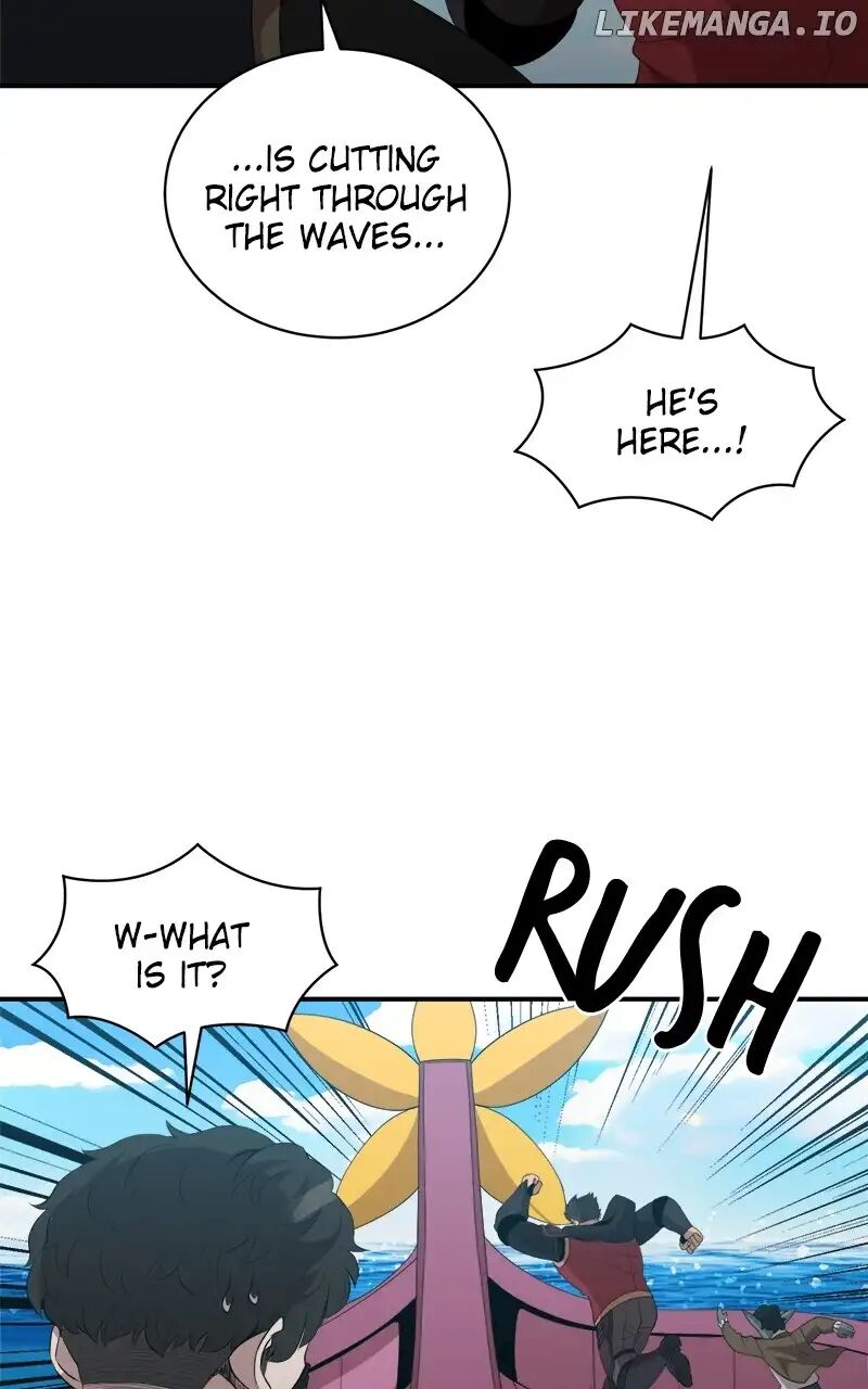 The Strongest Florist Chapter 185 Page 74