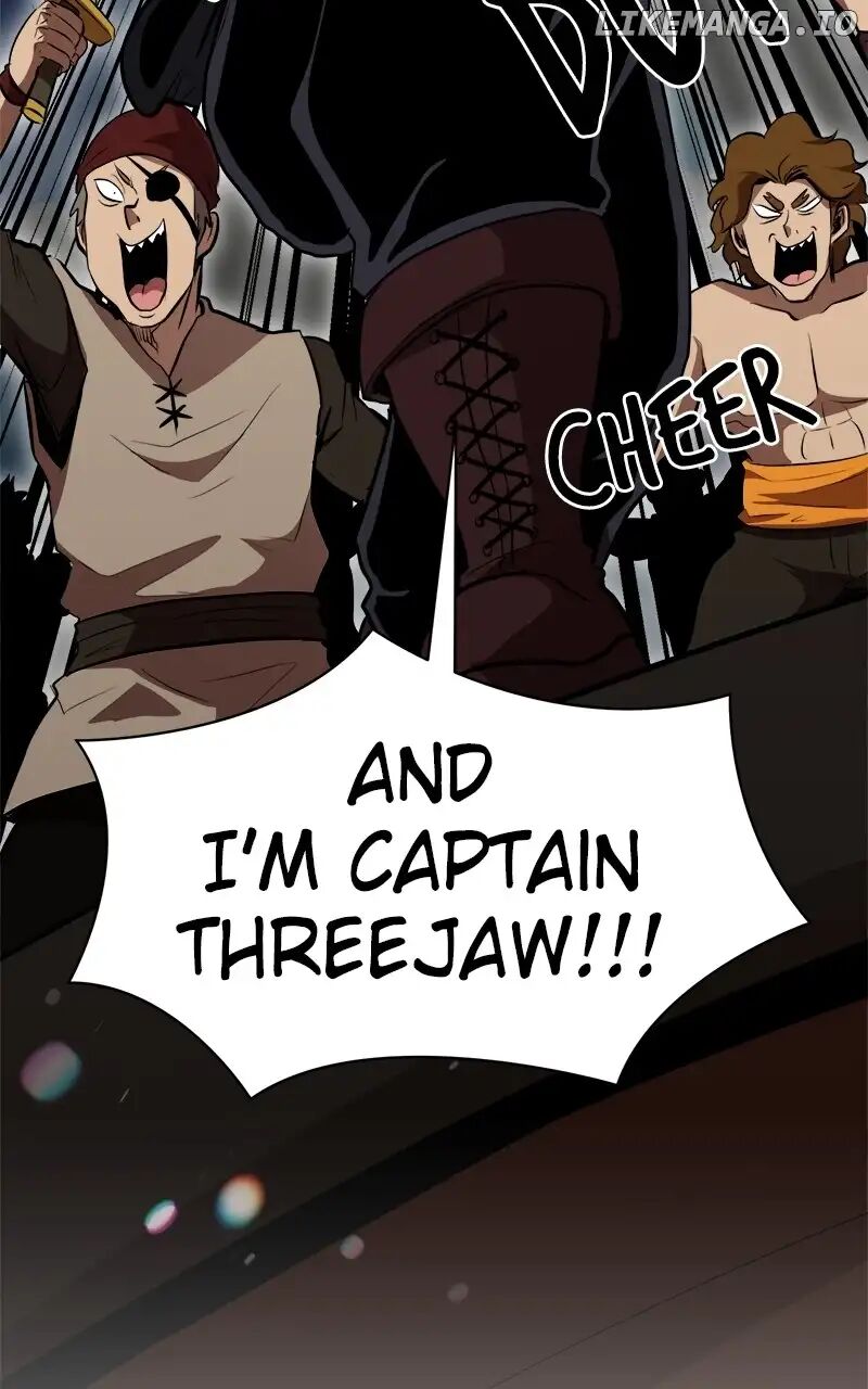 The Strongest Florist Chapter 185 Page 82