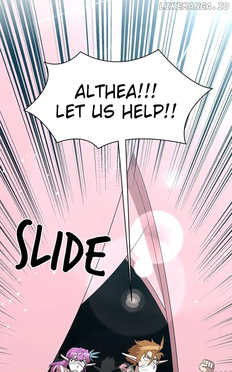 The Strongest Florist Chapter 186 Page 15