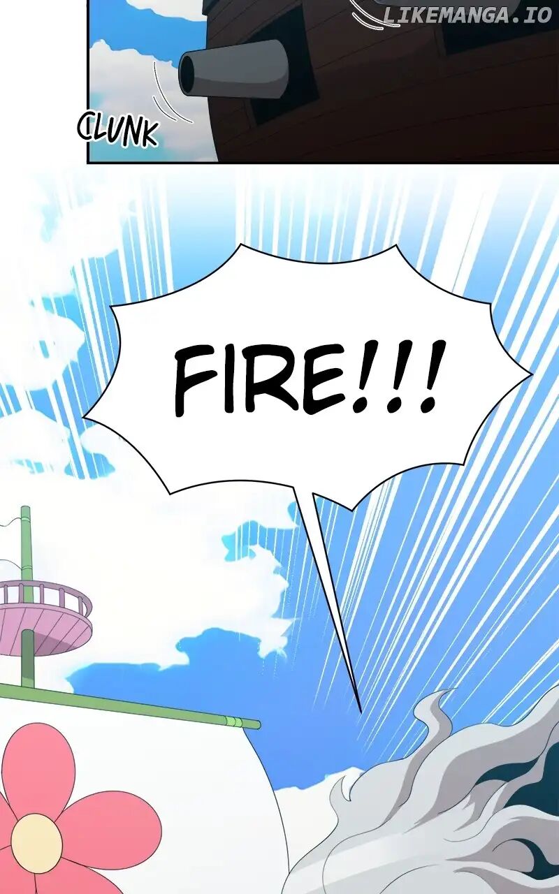 The Strongest Florist Chapter 186 Page 29