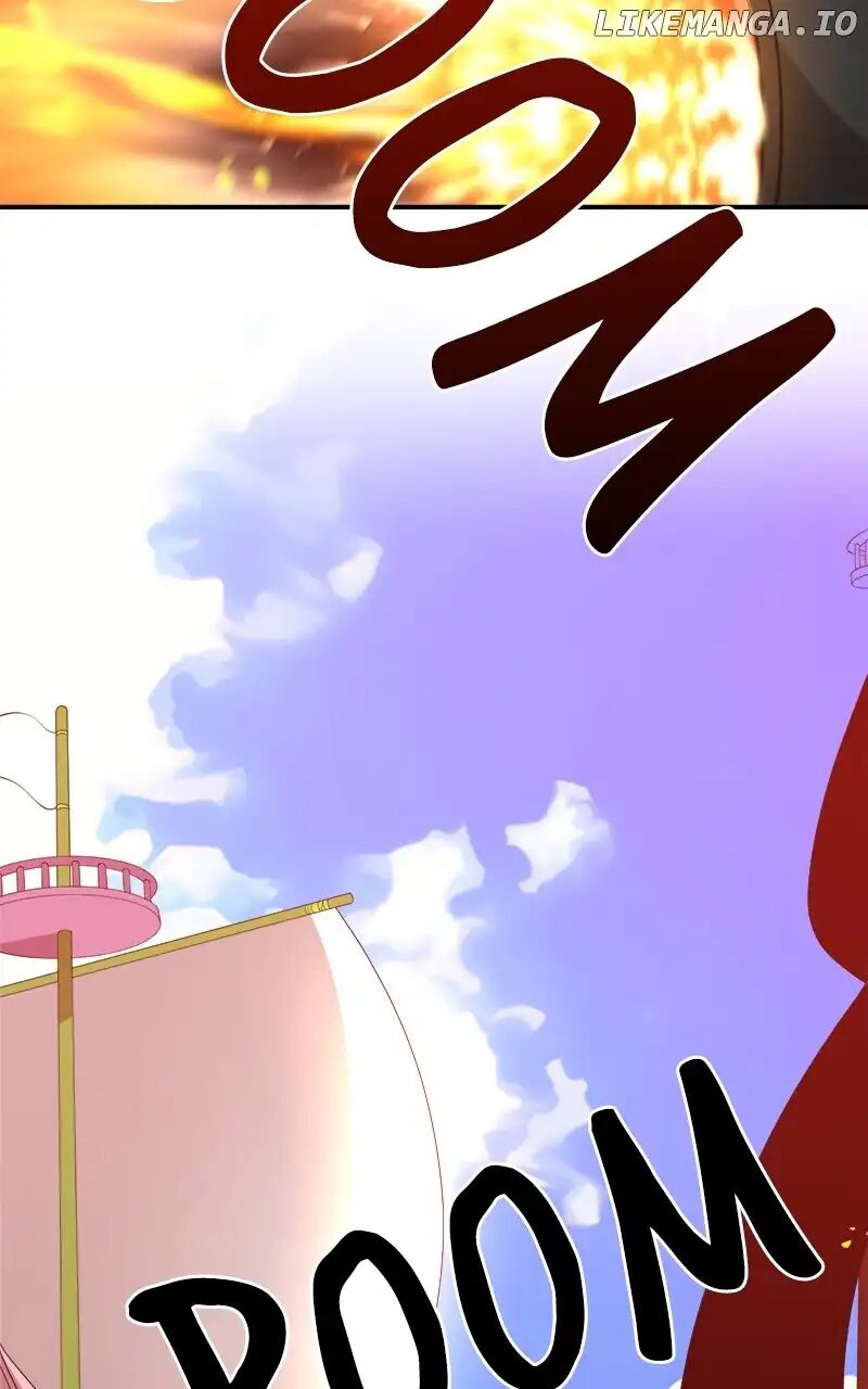 The Strongest Florist Chapter 186 Page 32
